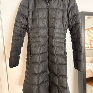 The North Face Down Jacket